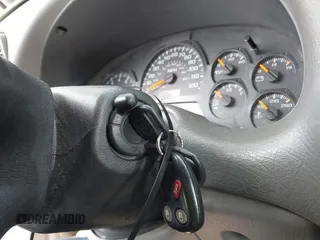 2002 Chevrolet TrailBlazer LS with VIN 1GNDS13S822194130, listed as a IAAI auction lot 42130711 with 196,938 mi miles and . Bid and sale history available at DreamBid. Image 11.
