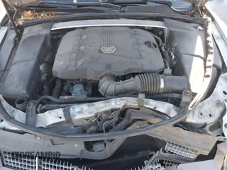 2011 Cadillac CTS Luxury with VIN 1G6DF5EY2B0143081, listed as a IAAI auction lot 41733927 with 181,756 mi miles and . Bid and sale history available at DreamBid. Image 10.
