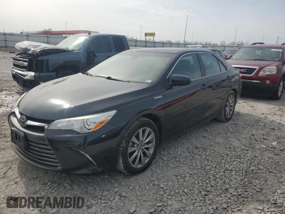 2015 Toyota Camry LE с VIN 4T1BD1FK2FU151219, выставлен на аукционе Copart как лот 51362085 с пробегом 68 549 миль миль и Списание • Salvage title. История ставок и продаж доступна на DreamBid. Изображение 1.