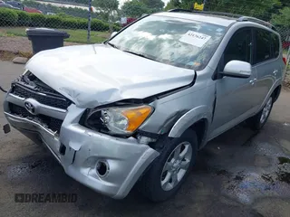 2012 Toyota RAV4 Limited with VIN 2T3YF4DV9CW151756, listed as a IAAI auction lot 42176247 with 91,577 mi miles and . Bid and sale history available at DreamBid. Image 19.