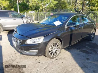 2017 Volvo S60 Inscription with VIN LYV402HK7HB130410, listed as a IAAI auction lot 41751317 with 97,339 mi miles. Bid and sale history available at carsss.com. Image 17.
