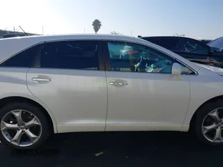 2012 Toyota Venza LE with VIN 4T3ZK3BB6CU050032, listed as a IAAI auction lot 41205907 with 89,929 mi miles. Bid and sale history available at carsss.com. Image 14.