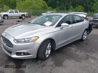2016 Ford Fusion SE with VIN 3FA6P0T92GR307623, listed as a IAAI auction lot 42201937 with 195,789 mi miles and . Bid and sale history available at DreamBid. Image 2.