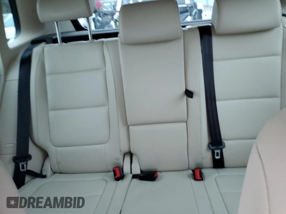 2010 Volkswagen Tiguan with VIN WVGAV9AX7AW514556, listed as a Copart auction lot 45373655 with 94,751 mi miles and Salvage Title. Bid and sale history available at DreamBid. Image 10.
