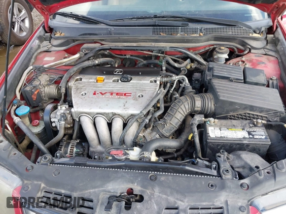 2008 Acura TSX with VIN JH4CL96838C016403, listed as a IAAI auction lot 42708372 with 259,325 mi miles and . Bid and sale history available at DreamBid. Image 10.