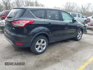 2014 Ford Escape SE с VIN 1FMCU9GX2EUC44219, выставлен на аукционе IAAI как лот 41851650 с пробегом 115 544 миль миль и . История ставок и продаж доступна на DreamBid. Изображение 4.