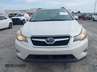 2014 Subaru Crosstrek Premium z VIN JF2GPACCXE8201176, wystawiony jako IAAI lot #42364941 z przebiegiem 225 105 mil mil oraz . Historia ofert i sprzedaży dostępna na DreamBid. Obrazek 6.
