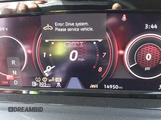 2023 Volkswagen GTI SE с VIN WVW3A7CD2PW149602, выставлен на аукционе IAAI как лот 41153478 с пробегом 14 950 миль миль и . История ставок и продаж доступна на DreamBid. Изображение 7.