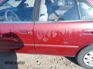 1996 Toyota Camry DX z VIN JT2BG12K4T0363844, wystawiony jako IAAI lot #42215996 z przebiegiem 214 452 mil mil oraz . Historia ofert i sprzedaży dostępna na DreamBid. Obrazek 15.