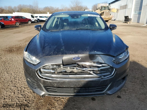 2015 Ford Fusion SE with VIN 3FA6P0H94FR222306, listed as a Copart auction lot 50795745 with 149,569 mi miles and Clean Title. Bid and sale history available at carsss.com. Image 5.