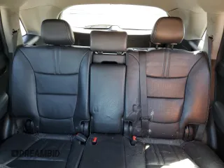 2013 Kia Sorento EX with VIN 5XYKU3A60DG343229, listed as a Copart auction lot 52210945 with 193,362 mi miles and Salvage Title. Bid and sale history available at carsss.com. Image 10.