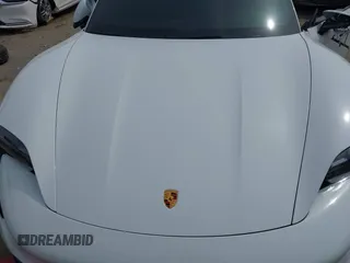 2022 Porsche Taycan z VIN WP0AA2Y12NSA13356, wystawiony jako IAAI lot #42083009 z przebiegiem Nie podano mil oraz . Historia ofert i sprzedaży dostępna na DreamBid. Obrazek 10.