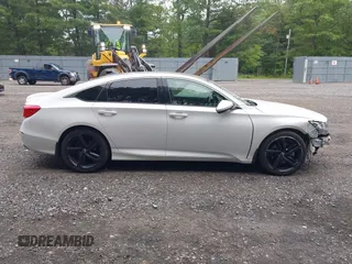 2019 Honda Accord Sport with VIN 1HGCV1F36KA026171, listed as a IAAI auction lot 42461323 with 53,435 mi miles and . Bid and sale history available at DreamBid. Image 13.