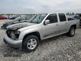 2012 Chevrolet Colorado 1LT z VIN 1GCDSCFE2C8135938, wystawiony jako Copart lot #51916935 z przebiegiem Nie podano mil oraz Szkoda całkowita • Salvage title. Historia ofert i sprzedaży dostępna na DreamBid. Obrazek 1.
