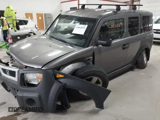 2005 Honda Element EX with VIN 5J6YH28635L014944, listed as a IAAI auction lot 42064854 with 170,180 mi miles and . Bid and sale history available at DreamBid. Image 2.