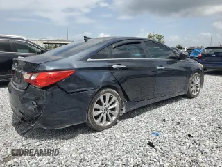 2012 Hyundai Sonata SE z VIN 5NPEC4AC5CH452515, wystawiony jako Copart lot #60095885 z przebiegiem 269 241 mil mil oraz Szkoda całkowita • Salvage title. Historia ofert i sprzedaży dostępna na DreamBid. Obrazek 3.