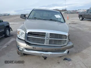 2009 Dodge 2500 SLT with VIN 3D7KS28T19G501829, listed as a IAAI auction lot 41394222 with 142,980 mi miles and . Bid and sale history available at DreamBid. Image 19.