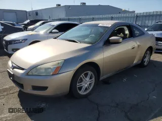 2004 Honda Accord LX with VIN 1HGCM822X4A020370, listed as a Copart auction lot 73607934 with 215,633 mi miles and Salvage title. Bid and sale history available at DreamBid. Image 1.