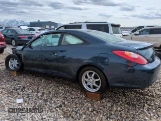 2004 Toyota Solara SE with VIN 4T1CA30P44U004085, listed as a Copart auction lot 49704185 with 89,818 mi miles and Salvage Title. Bid and sale history available at DreamBid. Image 2.