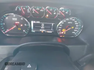 2016 Chevrolet Silverado 1500 LT with VIN 3GCPCREC8GG336143, listed as a IAAI auction lot 38463228 with 93,186 mi miles and . Bid and sale history available at DreamBid. Image 7.