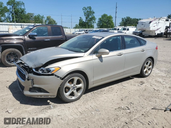 2016 Ford Fusion SE with VIN 3FA6P0H78GR167147, listed as a Copart auction lot 61949485 with 203,734 mi miles and Clean title. Bid and sale history available at DreamBid. Image 1.