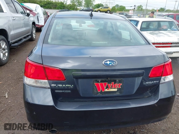2011 Subaru Legacy Limited Power Moon с VIN 4S3BMCK6XB3222918, выставлен на аукционе IAAI как лот 42157755 с пробегом 83 083 миль миль и . История ставок и продаж доступна на DreamBid. Изображение 16.
