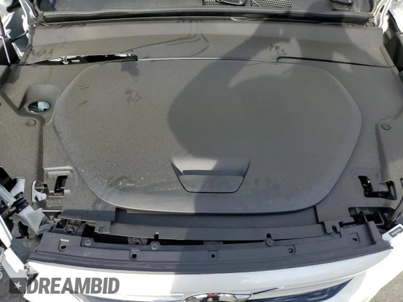 2023 Volvo C40 Ultimate с VIN YV4ED3GM8P2037040, выставлен на аукционе Copart как лот 37162894 с пробегом Не указан миль и . История ставок и продаж доступна на DreamBid. Изображение 13.