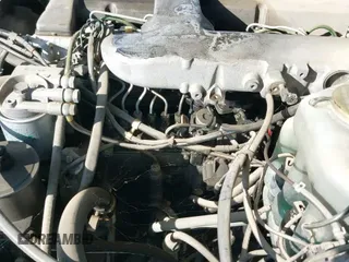 1987 Mercedes-Benz 300 с VIN WDBEB33D6HA436596, выставлен на аукционе IAAI как лот 43395838 с пробегом 258 567 миль миль и . История ставок и продаж доступна на DreamBid. Изображение 12.