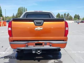 2007 Chevrolet Avalanche LTZ с VIN 3GNEC12J07G156688, выставлен на аукционе IAAI как лот 42095186 с пробегом 224 714 миль миль и . История ставок и продаж доступна на DreamBid. Изображение 17.