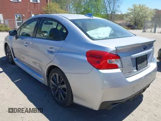 2019 Subaru WRX with VIN JF1VA1A60K9831241, listed as a IAAI auction lot 42146134 with 65,326 mi miles and . Bid and sale history available at DreamBid. Image 3.
