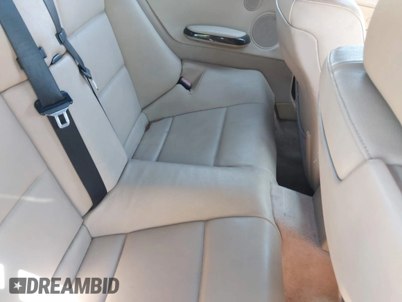 2004 BMW 3 Series 325Ci with VIN WBABW33494PL29877, listed as a IAAI auction lot 41891357 with Not Provided miles and . Bid and sale history available at DreamBid. Image 8.