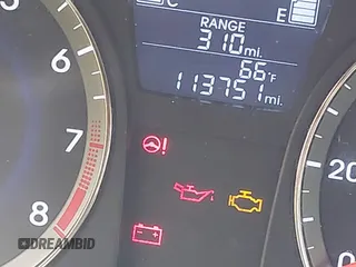 2016 Hyundai Accent SE z VIN KMHCT4AE4GU966212, wystawiony jako IAAI lot #42117073 z przebiegiem 113 751 mil mil oraz . Historia ofert i sprzedaży dostępna na DreamBid. Obrazek 16.