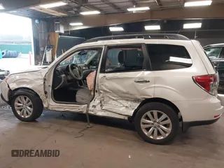 2012 Subaru Forester X Premium with VIN JF2SHADC8CH429115, listed as a IAAI auction lot 41863506 with 114,368 mi miles and . Bid and sale history available at DreamBid. Image 15.