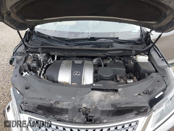 2021 Lexus RX 350 z VIN 2T2HZMDA7MC292143, wystawiony jako IAAI lot #42633951 z przebiegiem 108 569 mil mil oraz . Historia ofert i sprzedaży dostępna na DreamBid. Obrazek 10.