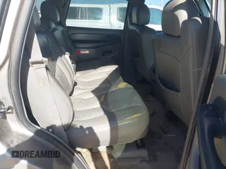 2003 GMC Yukon SLT with VIN 1GKEC13Z93R238513, listed as a IAAI auction lot 41762182 with 1 mi miles. Bid and sale history available at carsss.com. Image 8.