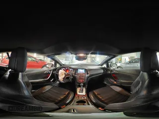 2016 Buick Cascada Premium с VIN W04WT3N50GG123624, выставлен на аукционе Copart как лот 54413675 с пробегом 68 636 миль миль и Списание • Salvage title. История ставок и продаж доступна на DreamBid. Изображение 14.