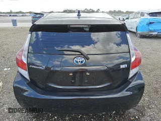 2016 Toyota Prius One with VIN JTDKDTB39G1121135, listed as a Copart auction lot 52136675 with 68,873 mi miles and Clean Title. Bid and sale history available at carsss.com. Image 6.