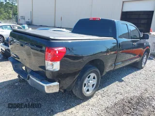 2012 Toyota Tundra z VIN 5TFRY5F17CX127160, wystawiony jako IAAI lot #42256016 z przebiegiem 203 648 mil mil oraz . Historia ofert i sprzedaży dostępna na DreamBid. Obrazek 4.