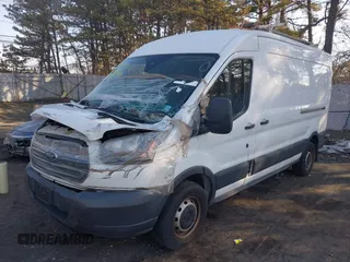 2018 Ford Transit с VIN 1FTYR2DM2JKA73863, выставлен на аукционе IAAI как лот 41656343 с пробегом 120 635 миль миль и . История ставок и продаж доступна на DreamBid. Изображение 2.