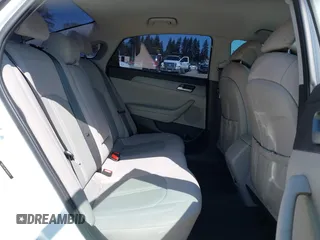 2017 Hyundai Sonata 2.4L with VIN 5NPE24AF1HH543172, listed as a IAAI auction lot 42111152 with 94,729 mi miles and . Bid and sale history available at DreamBid. Image 8.