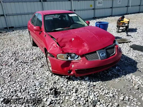 2005 Nissan Sentra S z VIN 3N1CB51D35L537271, wystawiony jako Copart lot #52879995 z przebiegiem 143 687 mil mil oraz Szkoda całkowita • Salvage title. Historia ofert i sprzedaży dostępna na DreamBid. Obrazek 11.