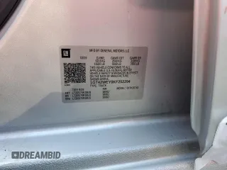 2019 GMC Sierra 3500HD Denali z VIN 1GT42WEY0KF252294, wystawiony jako Copart lot #76052204 z przebiegiem 61 881 mil mil oraz Nie do naprawy. Historia ofert i sprzedaży dostępna na DreamBid. Obrazek 13.