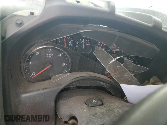 2016 Chevrolet Silverado 1500 LS with VIN 1GCVKNEC7GZ415290, listed as a Copart auction lot 49318675 with Not Provided miles and Salvage Title. Bid and sale history available at DreamBid. Image 9.