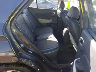 2022 Hyundai Venue Limited с VIN KMHRC8A30NU152541, выставлен на аукционе IAAI как лот 41363702 с пробегом 53 137 миль миль и . История ставок и продаж доступна на DreamBid. Изображение 8.