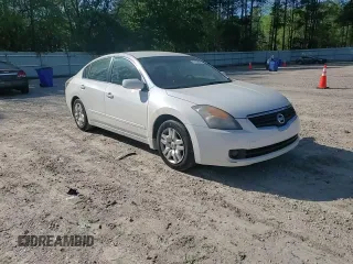 2009 Nissan Altima S with VIN 1N4AL21EX9C169932, listed as a Copart auction lot 51238215 with 204,388 mi miles and Salvage Title. Bid and sale history available at DreamBid. Image 10.