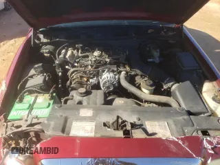 1998 Ford Crown Victoria LX с VIN 2FAFP74W3WX138757, выставлен на аукционе Copart как лот 87867945 с пробегом 148 827 миль миль и Списание • Salvage title. История ставок и продаж доступна на DreamBid. Изображение 11.