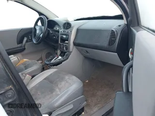 2005 Saturn VUE z VIN 5GZCZ53405S831295, wystawiony jako IAAI lot #41335294 z przebiegiem 249 998 mil mil oraz . Historia ofert i sprzedaży dostępna na DreamBid. Obrazek 5.