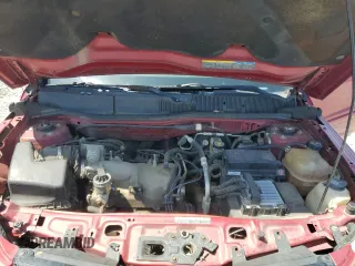 2005 Chevrolet Equinox LS z VIN 2CNDL13F956147930, wystawiony jako Copart lot #52248825 z przebiegiem 164 015 mil mil oraz Szkoda całkowita • Salvage title. Historia ofert i sprzedaży dostępna na DreamBid. Obrazek 12.