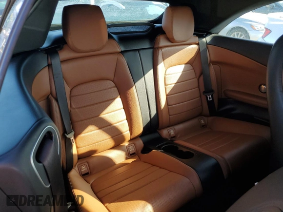 2019 Mercedes-Benz C 300 with VIN WDDWK8DB2KF797209, listed as a Copart auction lot 73904814 with Not Provided miles and Non Repairable. Bid and sale history available at carsss.com. Image 10.