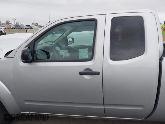 2017 Nissan Frontier SV with VIN 1N6BD0CT2HN766830, listed as a IAAI auction lot 42201867 with 67,075 mi miles and . Bid and sale history available at DreamBid. Image 14.